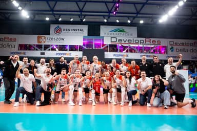 Dilay Özdemir ile Eczacıbaşı, Şampiyonlar Ligi Final Four'da